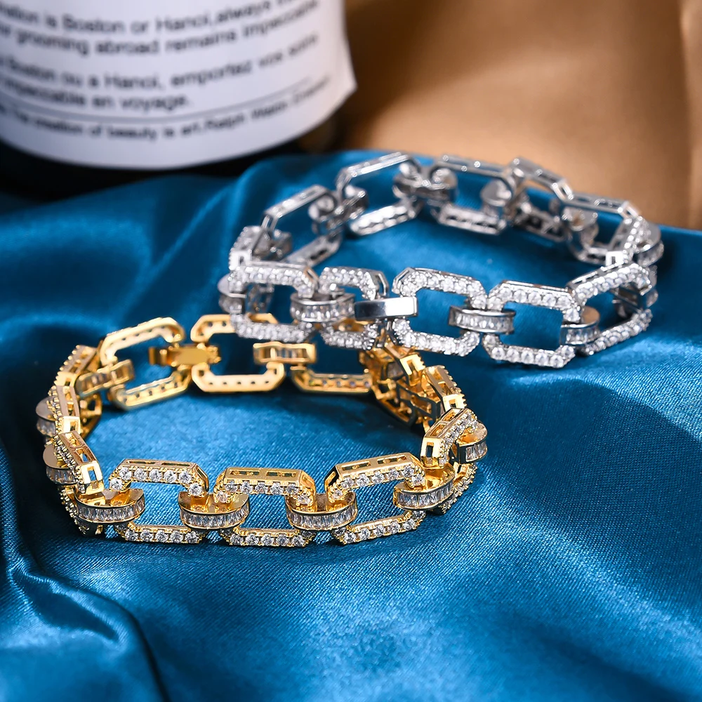 missvikki Personalize Luxury Gorgeous Bracelet Jewelry for Women Man Couple New Year Gift High Quality Bracelet 2021 Fashion
missvikki Personalize Luxury Gorgeous Bracelet Jewelry for Women Man Couple New Year Gift High Quality Bracelet 2021 Fashion