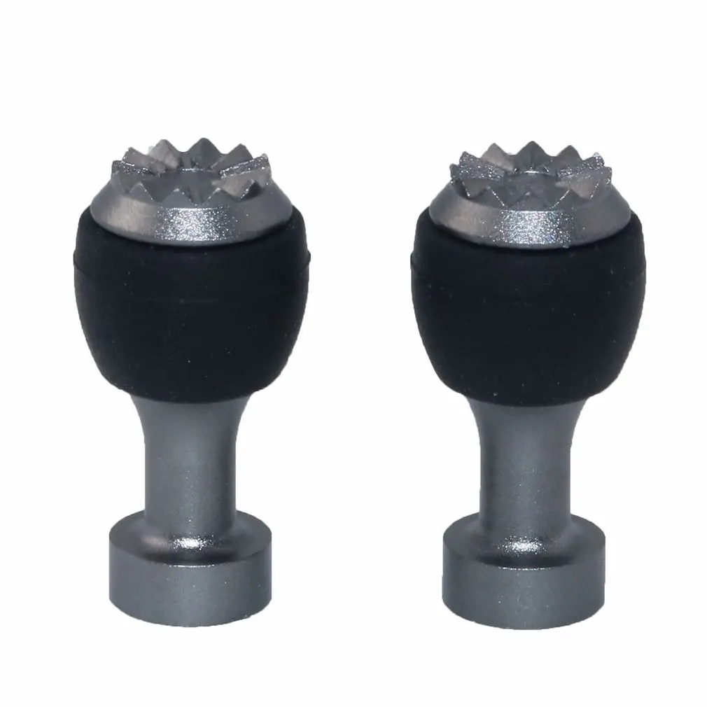 1 Pair Thumb Rocker Aluminum Alloy Joystick Remote Controller Stick for MAVIC AIR for MAVIC MINI Remote Control Set
1 Pair Thumb Rocker Aluminum Alloy Joystick Remote Controller Stick for MAVIC AIR for MAVIC MINI Remote Control Set