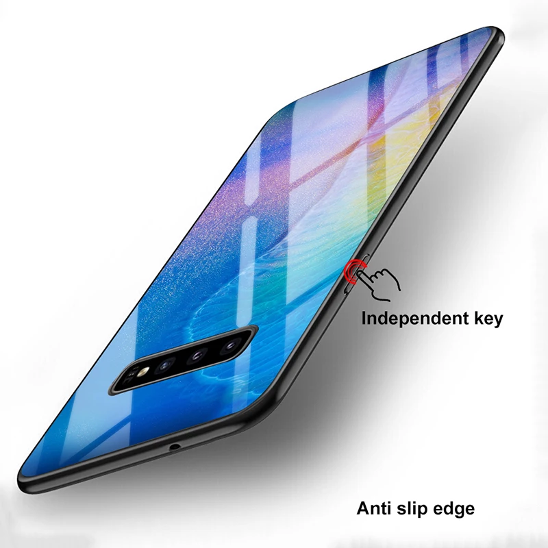 Art Color Glass Case for Samsung Galaxy S21 A51 S20 A50 A71 A70 S10 S9 S8 A21S S10e A20 A30 FE Note 20 10 9 8 Lite Plus Ultra 
Art Color Glass Case for Samsung Galaxy S21 A51 S20 A50 A71 A70 S10 S9 S8 A21S S10e A20 A30 FE Note 20 10 9 8 Lite Plus Ultra
