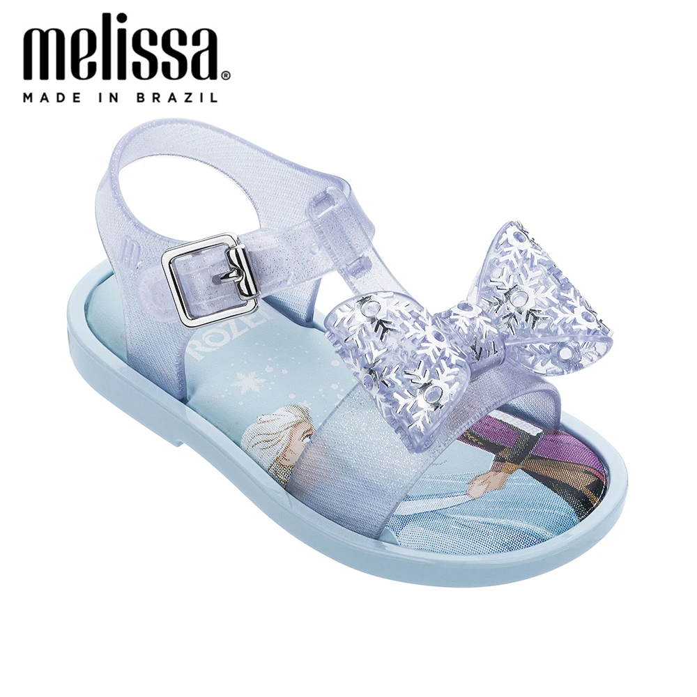 2021 Disney, а также бантиком мини Мелисса»; «Холодное сердце» платье принцессы для девочек; Прозрачная обувь для женщин; Босоножки с бантом, санд...
2021 Disney, а также бантиком мини Мелисса»; «Холодное сердце» платье принцессы для девочек; Прозрачная обувь для женщин; Босоножки с бантом, санд...