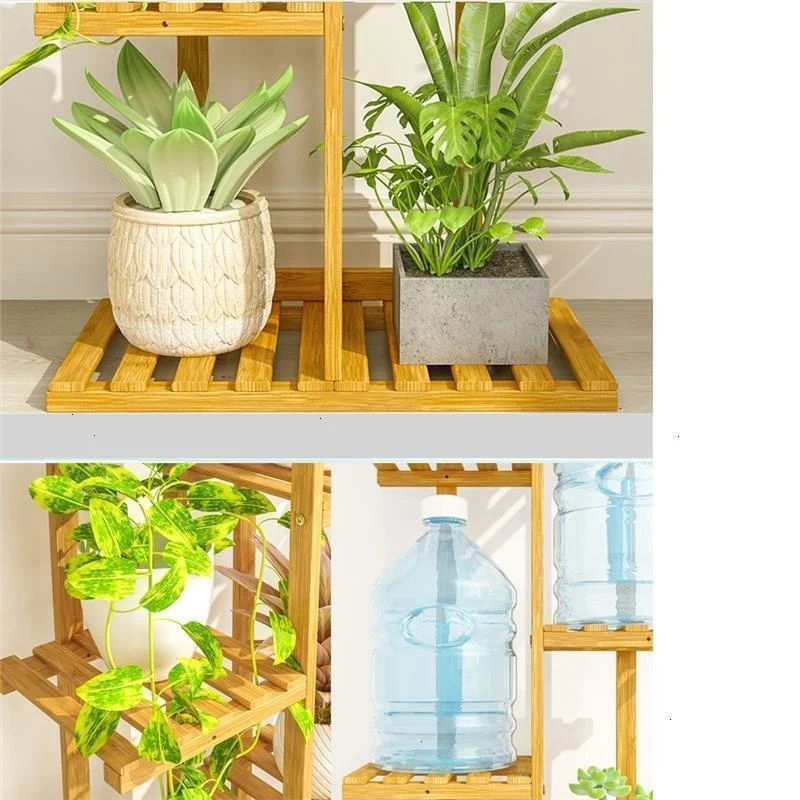 Wooden Shelves For Indoor Huerto Urbano Madera Plantenrekken Balcony Stojak Na Kwiaty Outdoor Flower Stand Rack Plant Shelf
Wooden Shelves For Indoor Huerto Urbano Madera Plantenrekken Balcony Stojak Na Kwiaty Outdoor Flower Stand Rack Plant Shelf