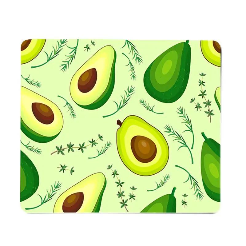 FHNBLJ Top Quality avocado aesthetic Green Fruit Unique Desktop Pad Game Mousepad Top Selling Wholesale Gaming Pad mouse
FHNBLJ Top Quality avocado aesthetic Green Fruit Unique Desktop Pad Game Mousepad Top Selling Wholesale Gaming Pad mouse