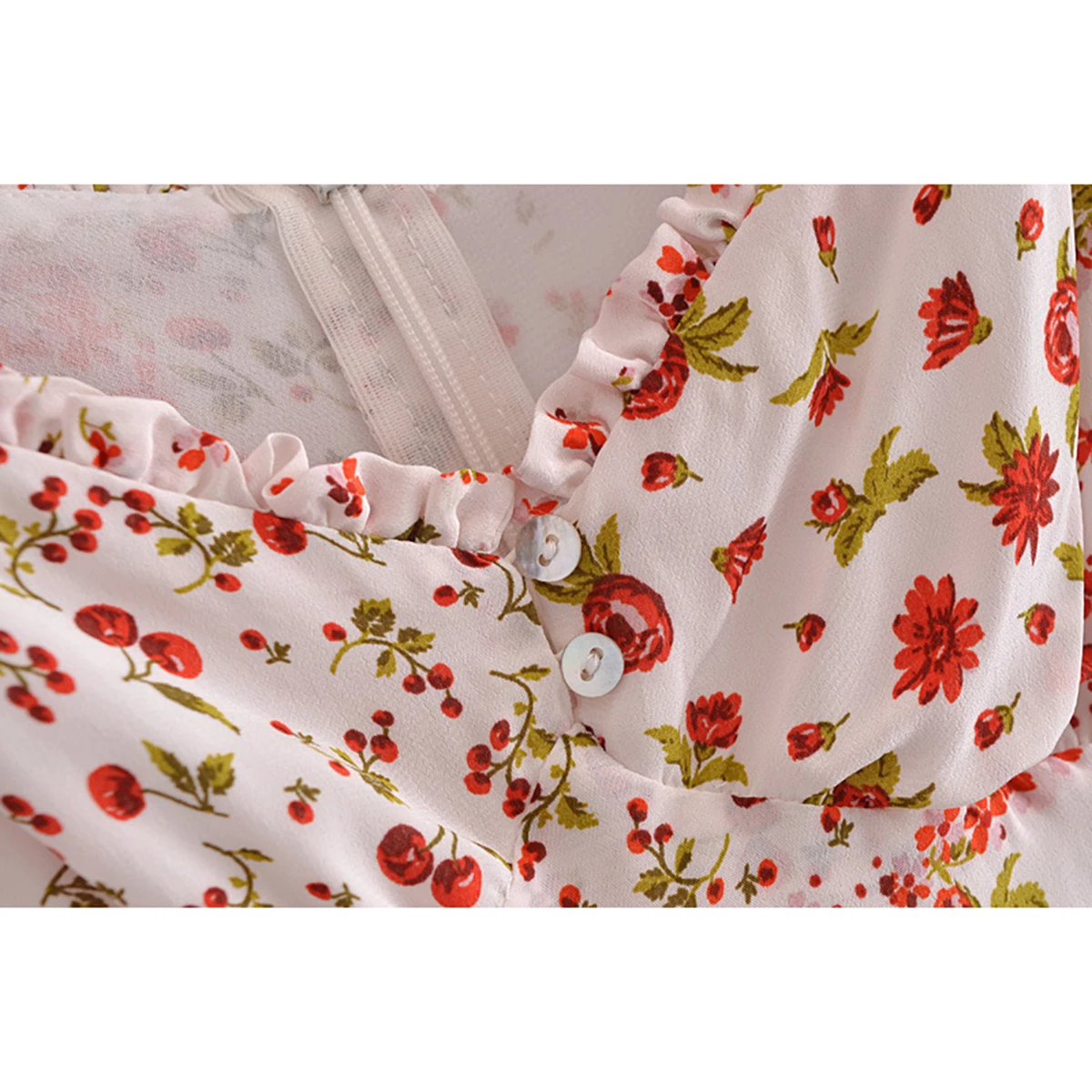 Jastie Boho Patchwork Print Midi Dress for Women 2021 Summer Short Sleeve V-Neck Dresses Sexy Side Vents A-line Female Vestidos
Jastie Boho Patchwork Print Midi Dress for Women 2021 Summer Short Sleeve V-Neck Dresses Sexy Side Vents A-line Female Vestidos
