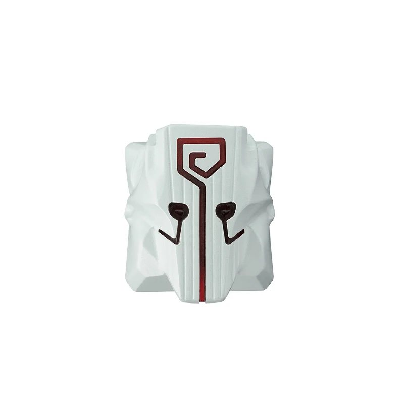Keycap mechanical keyboard key cap original design, Juggernaut DOTA2 game theme key cap aluminum alloy keycaps MX axis,M06
Keycap mechanical keyboard key cap original design, Juggernaut DOTA2 game theme key cap aluminum alloy keycaps MX axis,M06