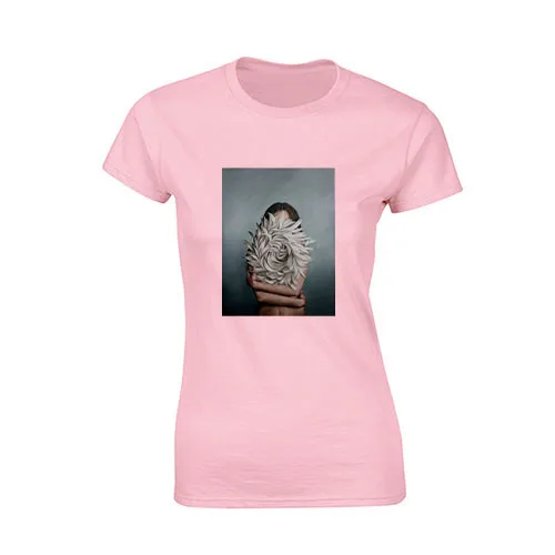 summer 100% cotton pattern leisure tops harajuku Streetwear print graphic ladies clothing comfortable simple round neck T shirts
summer 100% cotton pattern leisure tops harajuku Streetwear print graphic ladies clothing comfortable simple round neck T shirts