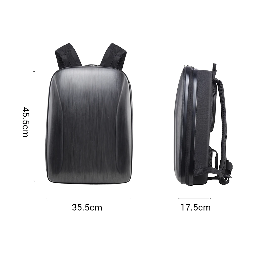 Drone Backpack Shoulder Bag Carrying Hard Case Outdoor Hardshell Storage Bag For DJI FPV Combo Glasses V2 Drones Box Package
Drone Backpack Shoulder Bag Carrying Hard Case Outdoor Hardshell Storage Bag For DJI FPV Combo Glasses V2 Drones Box Package