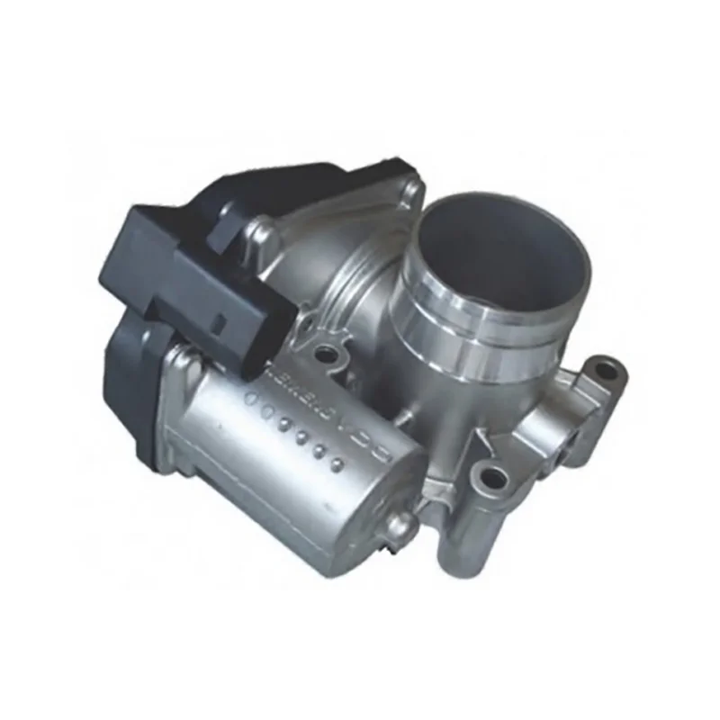 Корпус дроссельной заслонки в сборе для Vw Polo, для Skoda Fabia Oe 03D133062E 03D133062F 
Корпус дроссельной заслонки в сборе для Vw Polo, для Skoda Fabia Oe 03D133062E 03D133062F