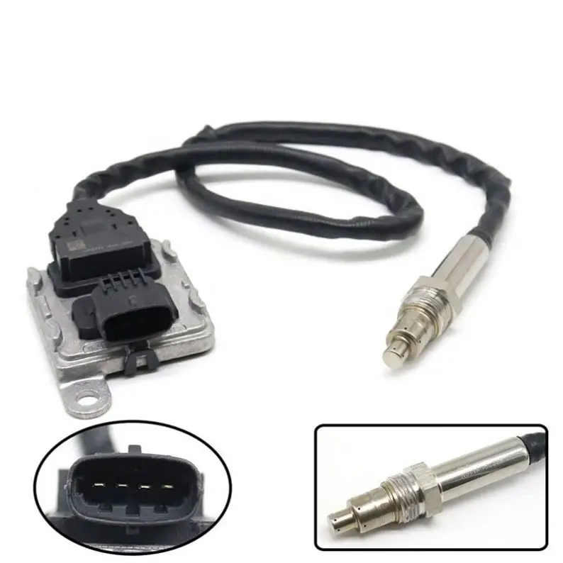 2011648 Long Life Sensor Nox Sensor Nitrogen Sensor Factory Price 5WK96619D For EU Truck
2011648 Long Life Sensor Nox Sensor Nitrogen Sensor Factory Price 5WK96619D For EU Truck