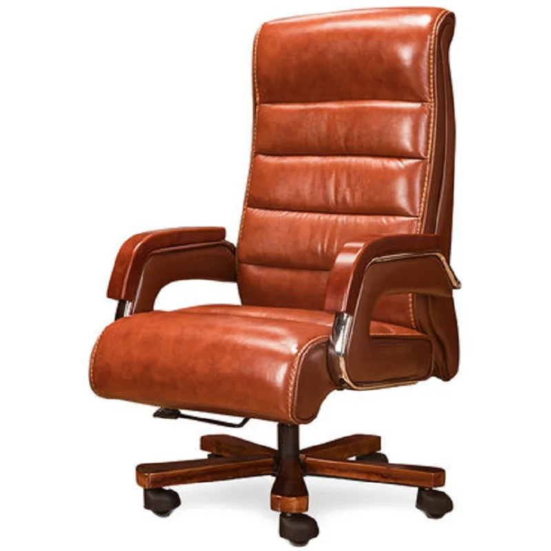 Artistic-Life Office chair backrest comfortable sedentary boss chair swivel lift chair reclining seat work chair Free shipping
Artistic-Life Office chair backrest comfortable sedentary boss chair swivel lift chair reclining seat work chair Free shipping