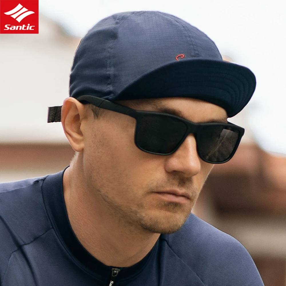 Santic Cycling Cap Black Baseball Cap Popular Fashion Road Bike MTB Sports Hats Fitted Casual For Men Women Unisex Casquette
Santic Cycling Cap Black Baseball Cap Popular Fashion Road Bike MTB Sports Hats Fitted Casual For Men Women Unisex Casquette