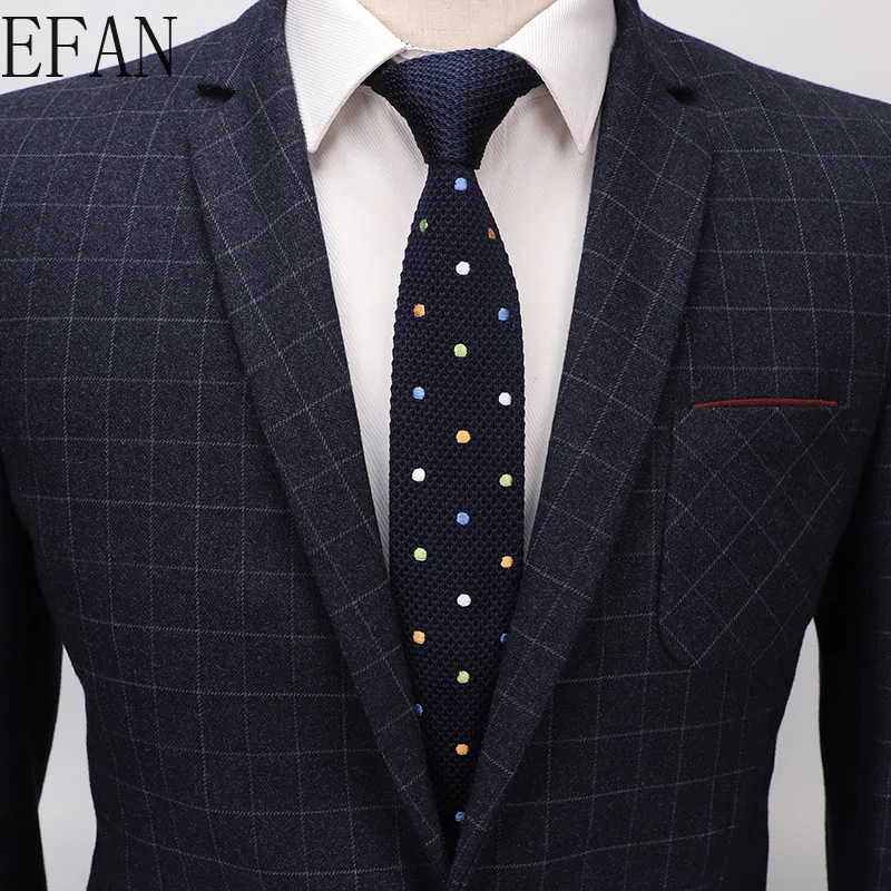 Новинка 5,5 см мужские вязаные повседневные узкие Вязаные Галстуки для свадебной вечеринки Gravata тонкие галстуки для мужчин вязаный галстук ...
Новинка 5,5 см мужские вязаные повседневные узкие Вязаные Галстуки для свадебной вечеринки Gravata тонкие галстуки для мужчин вязаный галстук ...