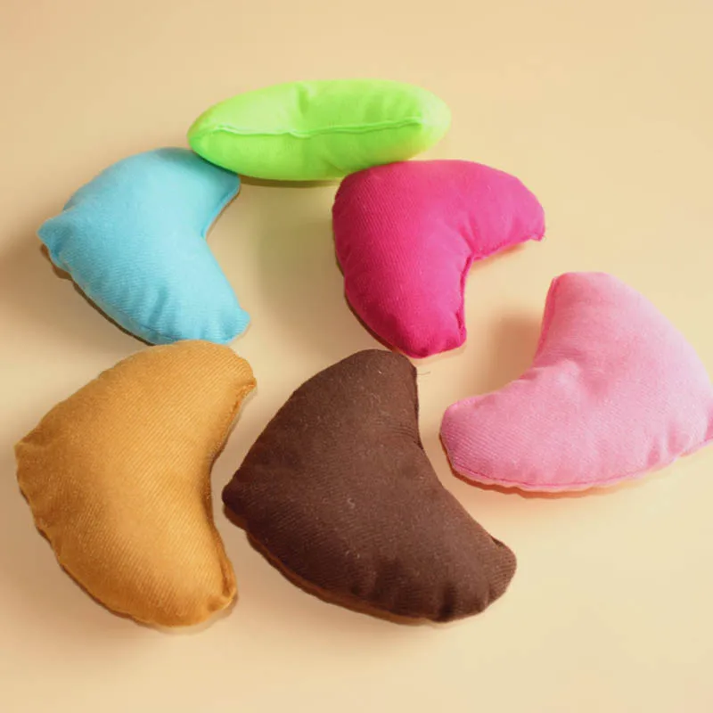 Мягкая кровать для собак, мягкие игрушки для домашних животных, 1 шт., маленькая собака из ПП хлопка, в форме сердца, Конура, аксессуары для сн...
Мягкая кровать для собак, мягкие игрушки для домашних животных, 1 шт., маленькая собака из ПП хлопка, в форме сердца, Конура, аксессуары для сн...