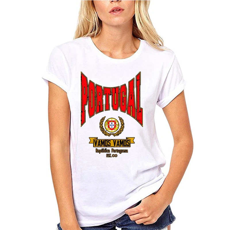 2019 Summer New Brand T Shirt Men Hip Hop Men Casual T-Shirt Portugal Men's FootballerTee Shirt
2019 Summer New Brand T Shirt Men Hip Hop Men Casual T-Shirt Portugal Men's FootballerTee Shirt