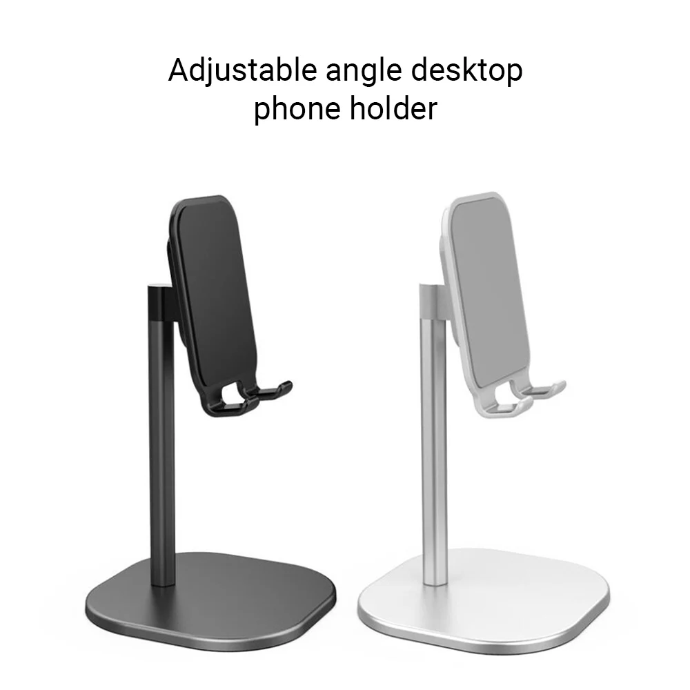 Adjustable Rotation Tablet Mobile Phone Desktop Phone Stand For IPad Tablet Desk Holder For iPhone xiaomi Mobile Phone Holder
Adjustable Rotation Tablet Mobile Phone Desktop Phone Stand For IPad Tablet Desk Holder For iPhone xiaomi Mobile Phone Holder