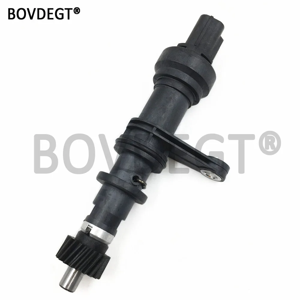 Speed Sensor for HONDA CIVIC VI Hatchback Saloon Coupe 78410S04901 SC143 SU4731 SU5465
Speed Sensor for HONDA CIVIC VI Hatchback Saloon Coupe 78410S04901 SC143 SU4731 SU5465