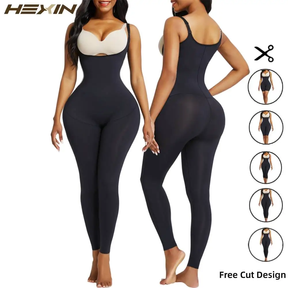 Fajas Colombianas Women Corset Full Body Colombian Reductive Shapewear Slimming Undewear Waist Trainer Body Shaper Post Surgery
Fajas Colombianas Women Corset Full Body Colombian Reductive Shapewear Slimming Undewear Waist Trainer Body Shaper Post Surgery