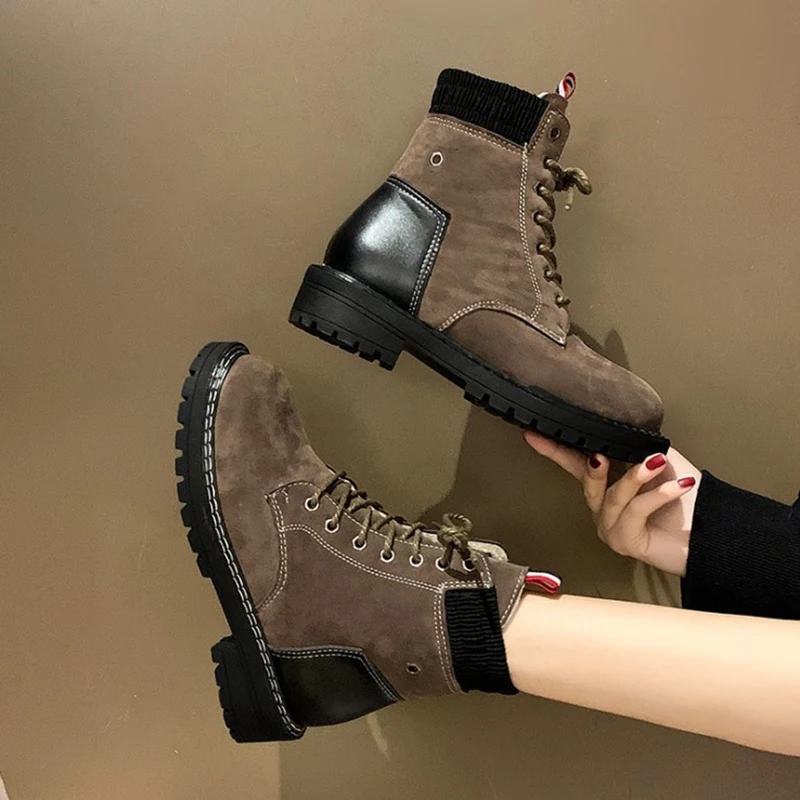Women Shoes Fashion Flock Casual shoes For Women Low Heel Comfortable Women Sneakers 2020 Warm Plush Black Winter Shoes
Women Shoes Fashion Flock Casual shoes For Women Low Heel Comfortable Women Sneakers 2020 Warm Plush Black Winter Shoes