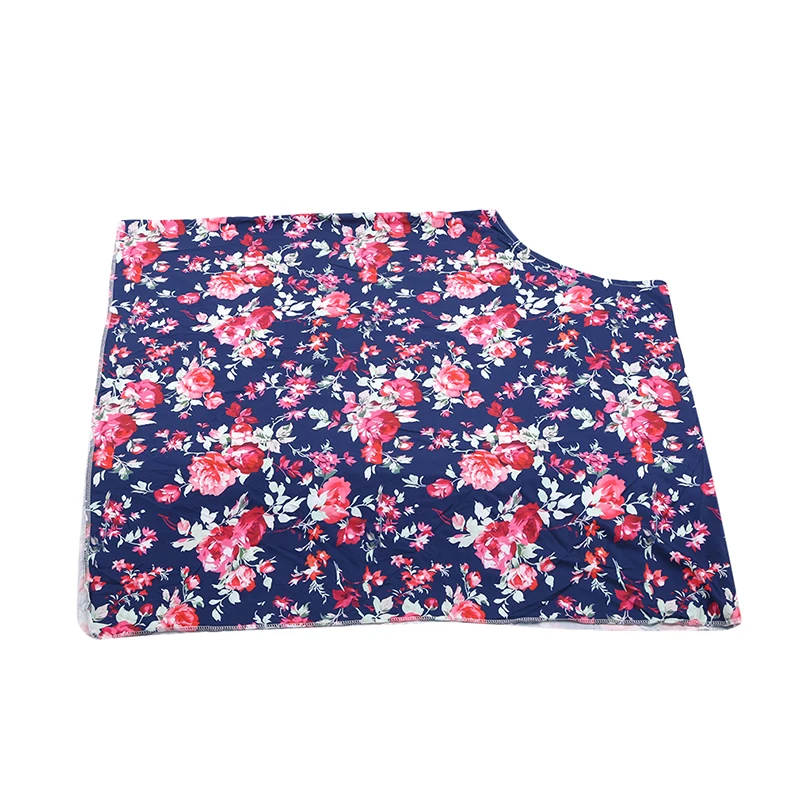 Breathable Baby Feeding Nursing Covers Mum Breastfeeding Nursing Poncho Cover Up Adjustable Privacy Apron Outdoors Nursing Cloth
Breathable Baby Feeding Nursing Covers Mum Breastfeeding Nursing Poncho Cover Up Adjustable Privacy Apron Outdoors Nursing Cloth