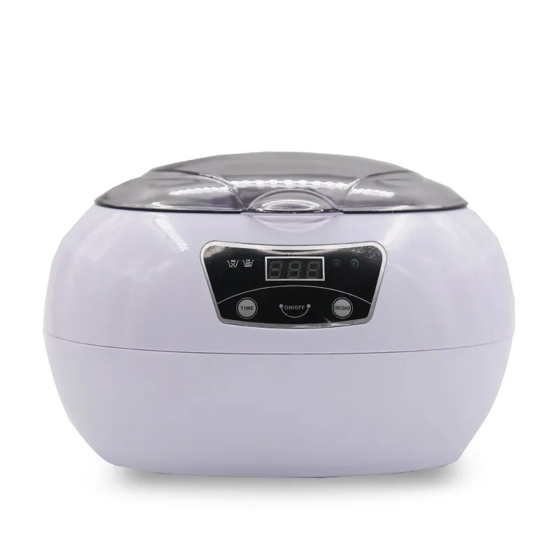 Disinfection Sterilizer Box Ultrasonic Cleaner Ultrasonic Washing Money Coins Jewelry Pedicure Nail Art Tools Vacuum Cleaner
Disinfection Sterilizer Box Ultrasonic Cleaner Ultrasonic Washing Money Coins Jewelry Pedicure Nail Art Tools Vacuum Cleaner