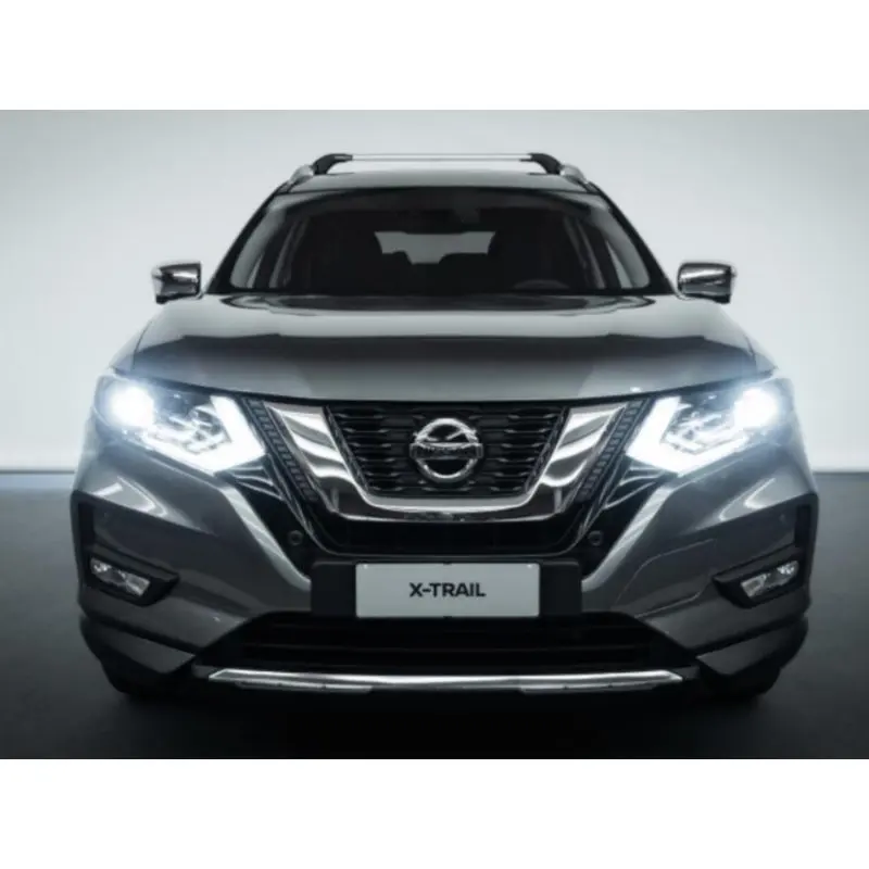 Переднего поворота светильник для Nissan X-Trail T32 Противотуманные фары парковка