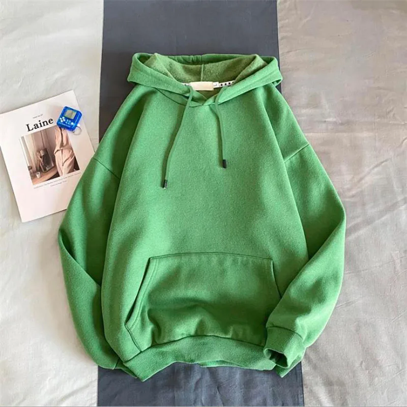 Новинка Весна 2021, модные мужские толстовки, осенние толстовки, мужские повседневные толстовки, свитшоты, мужской однотонный пуловер с капюш...
Новинка Весна 2021, модные мужские толстовки, осенние толстовки, мужские повседневные толстовки, свитшоты, мужской однотонный пуловер с капюш...