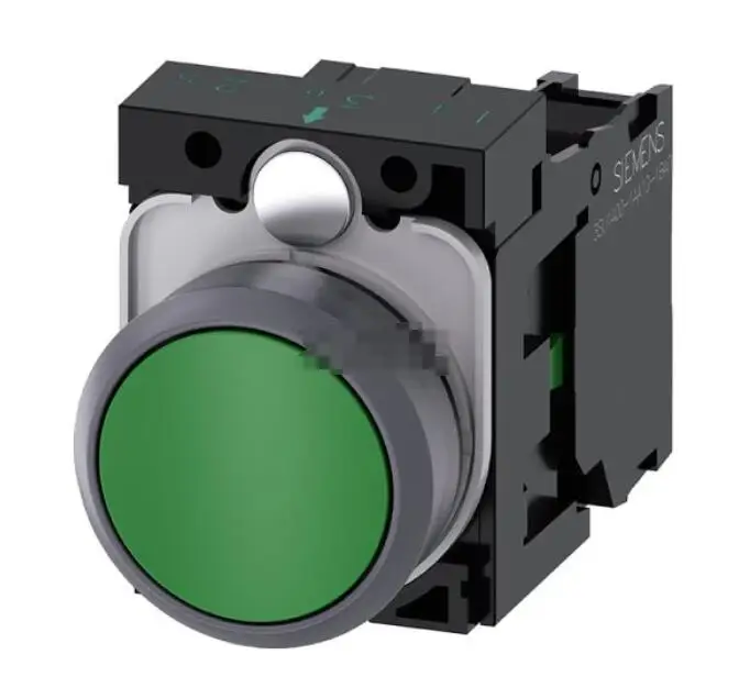 Кнопка 3SB61300AB201CA0 3SB6130-0AB20-1CA0 
Кнопка 3SB61300AB201CA0 3SB6130-0AB20-1CA0