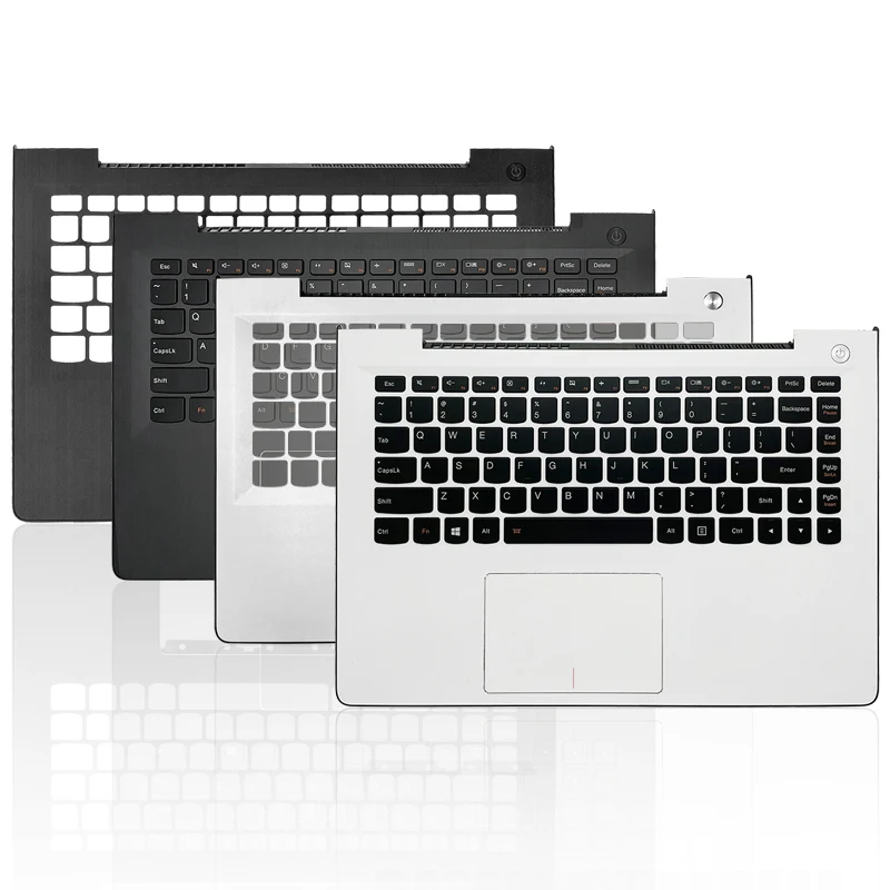 Новый чехол для ноутбука Lenovo U31-70 500S-13ISK с упором для рук, верхний корпус с клавиатурой, черный/белый
Новый чехол для ноутбука Lenovo U31-70 500S-13ISK с упором для рук, верхний корпус с клавиатурой, черный/белый