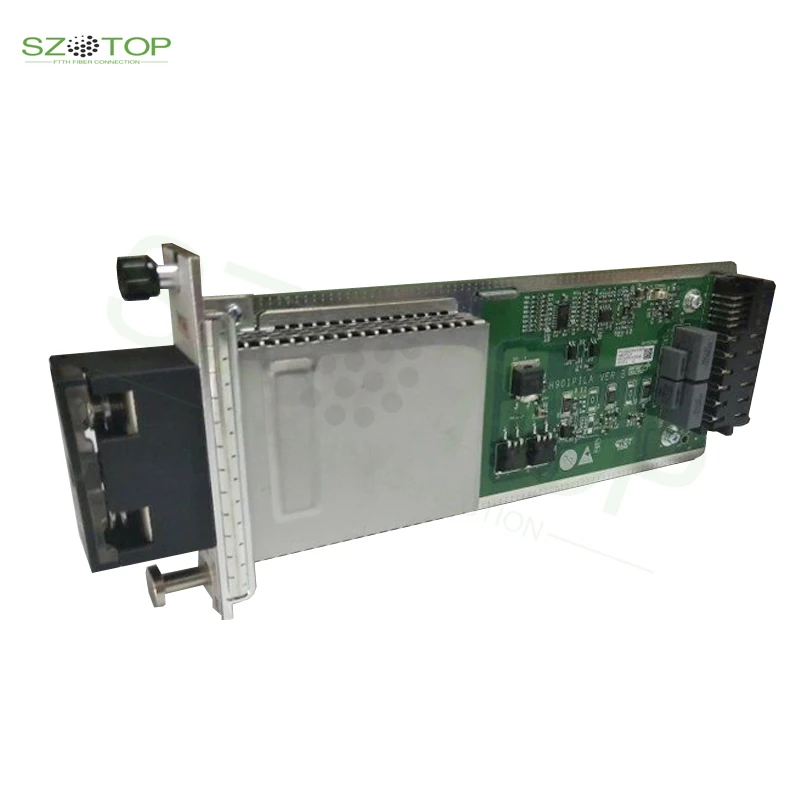 Wholesale Price Huawei PILA Power Supply Card for HW MA5800 X7/X15/X17
Wholesale Price Huawei PILA Power Supply Card for HW MA5800 X7/X15/X17
