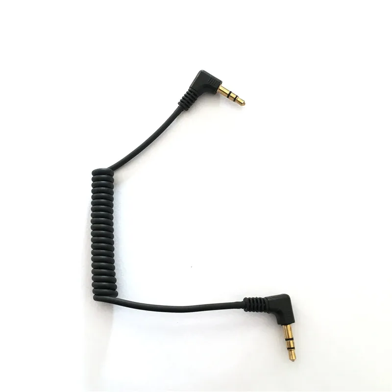 CoMica CVM-D-CPX Audio Cable Adapter With Internal PCB Excellent Audio Input Recording Widely Used for Camera Camcorder
CoMica CVM-D-CPX Audio Cable Adapter With Internal PCB Excellent Audio Input Recording Widely Used for Camera Camcorder
