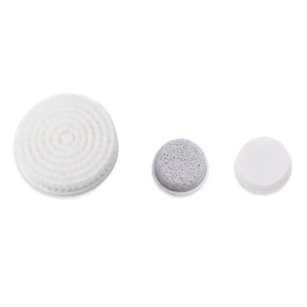 Facial Cleanser Pore Cleansing Instrument Face Brush Facial Pore Cleansing Brush Face Washing Artifact Beauty Instrument
Facial Cleanser Pore Cleansing Instrument Face Brush Facial Pore Cleansing Brush Face Washing Artifact Beauty Instrument