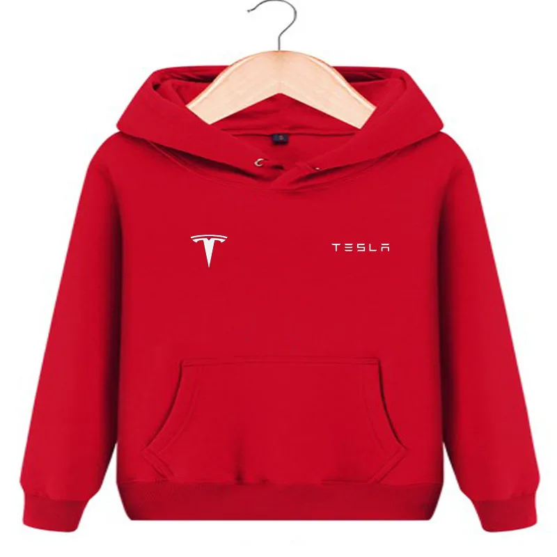 2021 Fashion new Tesla pullover hoodie printing hoodie men and women autumn and winter sports hoodie
2021 Fashion new Tesla pullover hoodie printing hoodie men and women autumn and winter sports hoodie