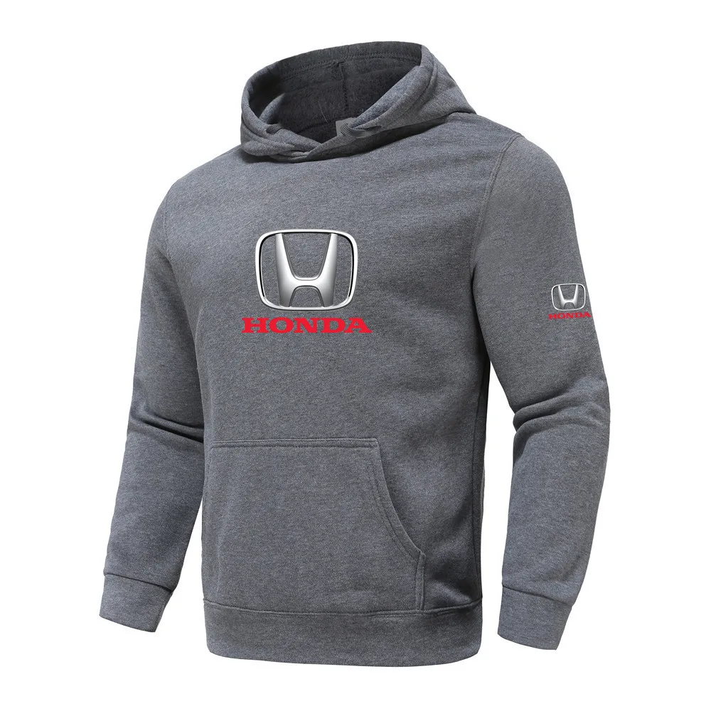 D15 HONDA men's pullover hoodie printed fleece sports casual hooded sweater sportswear men
D15 HONDA men's pullover hoodie printed fleece sports casual hooded sweater sportswear men