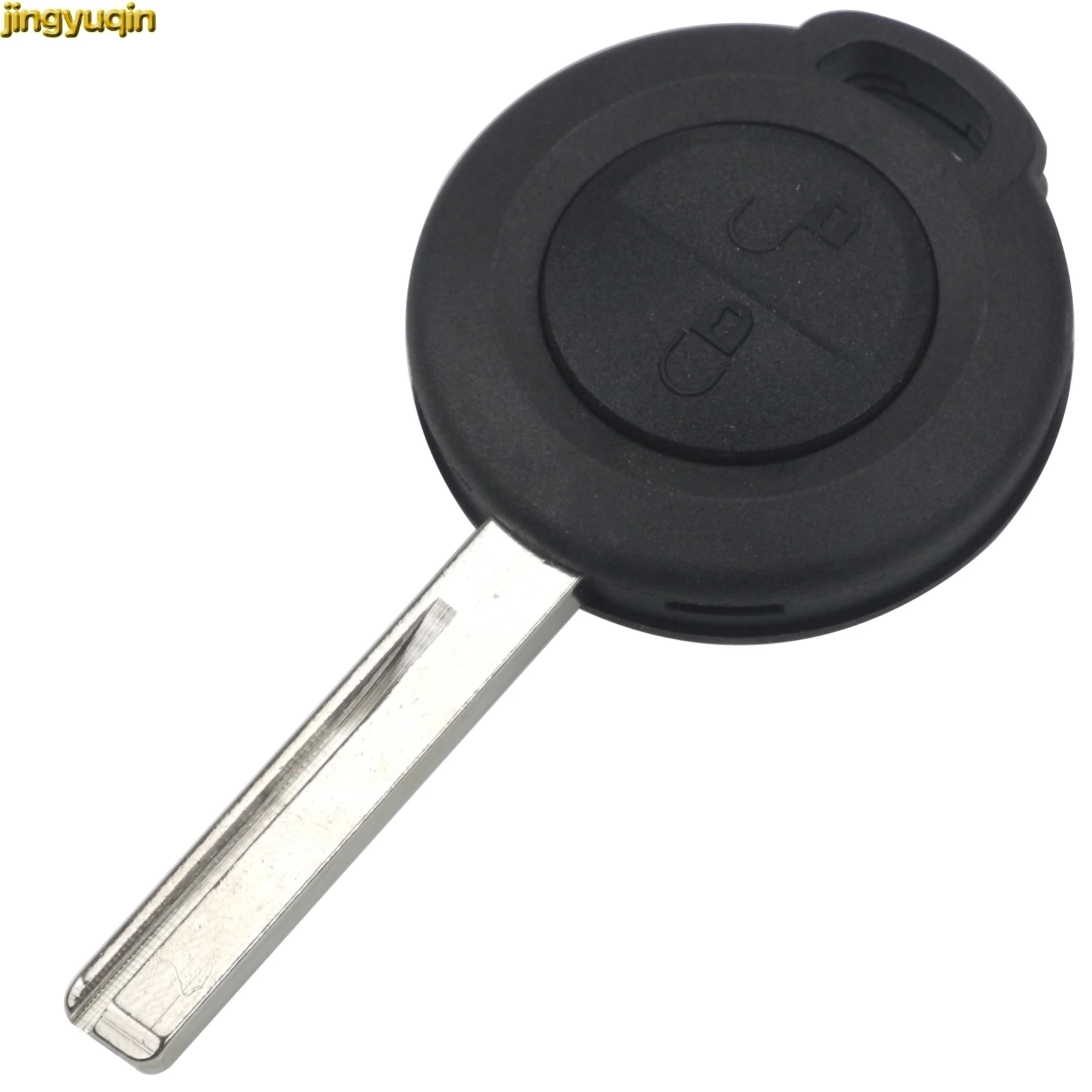 Jingyuqin 10pcs 2 Buttons Car Key Shell for Mitsubishi Colt Warior Carisma Spacestar Straight Key Shell Case Car-styling
Jingyuqin 10pcs 2 Buttons Car Key Shell for Mitsubishi Colt Warior Carisma Spacestar Straight Key Shell Case Car-styling