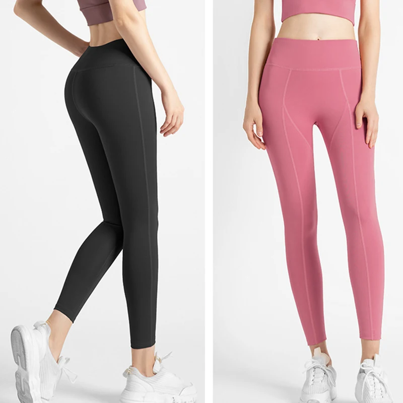 Sports Fitness Legging Women's Pants Workout Custom Logo Running Gym Tights Strech Sportswear High Waist Elastic Pencil Clothes
Sports Fitness Legging Women's Pants Workout Custom Logo Running Gym Tights Strech Sportswear High Waist Elastic Pencil Clothes