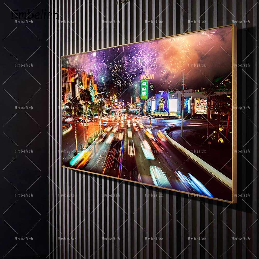 1 Pieces Crowded City Street Landscape Wall Poster For Living Room Modern Home Decor HD Canvas Painting Bedroom Picture
1 Pieces Crowded City Street Landscape Wall Poster For Living Room Modern Home Decor HD Canvas Painting Bedroom Picture