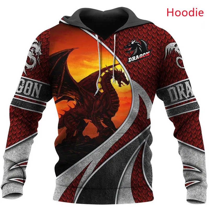 Fashionable casual men's clothing Love Dragon 3D printing zipper hoodie on the streets of Harajuku Unisex sweatshirt/hoodie fall
Fashionable casual men's clothing Love Dragon 3D printing zipper hoodie on the streets of Harajuku Unisex sweatshirt/hoodie fall