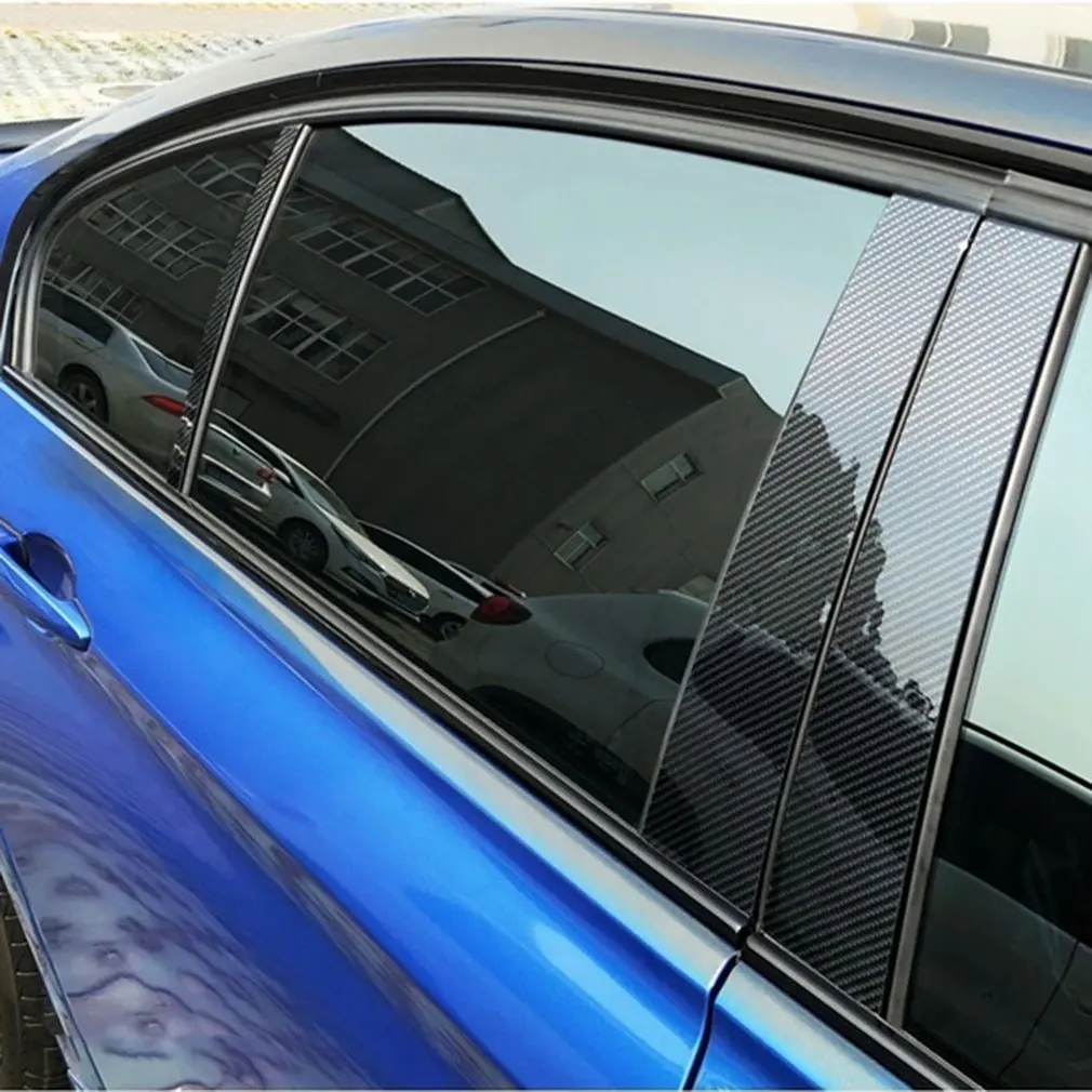 5cm*300cm 3D Carbon Fiber Roll Car Window Auto Sticker Trim Cover Car Styling Waterproof Carbon Fiber Film Car Sticker
5cm*300cm 3D Carbon Fiber Roll Car Window Auto Sticker Trim Cover Car Styling Waterproof Carbon Fiber Film Car Sticker