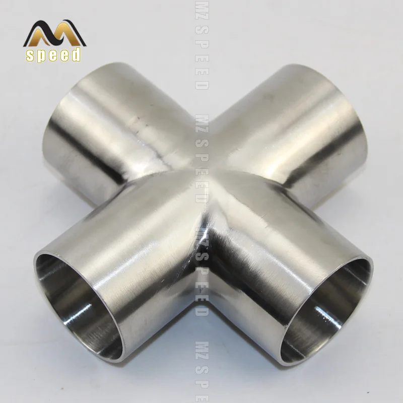 Accessories 304 stainless steel sub - interface sub - two transfer accessories universal welding exhaust pipe noise eliminator
Accessories 304 stainless steel sub - interface sub - two transfer accessories universal welding exhaust pipe noise eliminator