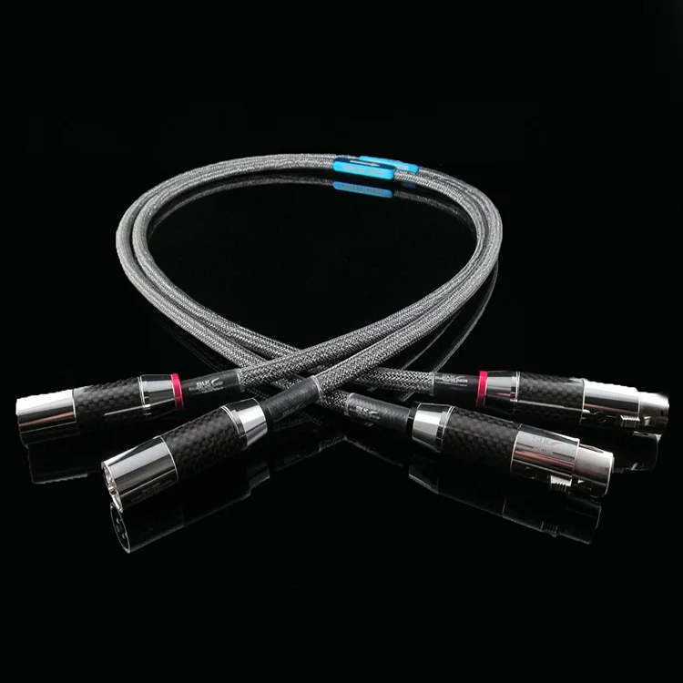 1 пара SLK-KA08 которых использован принцип золотого сечения медь RCA лотоса XLR сбалансированный лихорадка кабель аудиосигнала
1 пара SLK-KA08 которых использован принцип золотого сечения медь RCA лотоса XLR сбалансированный лихорадка кабель аудиосигнала