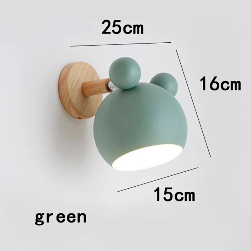 Wall lights bedroom lamp Wall lamp vanity mirror loft decor nordic modern bathroom living room decoration Metal light fixtures
Wall lights bedroom lamp Wall lamp vanity mirror loft decor nordic modern bathroom living room decoration Metal light fixtures