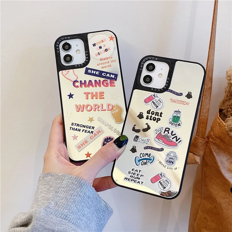 13 Pro Max Case Cute Label Letter Sticker Smile 12 XR XS 7 8 Plus XS 11 SE 2020 6 Rainbow Sneaker Cases 12 Pro Max Glass Cover
13 Pro Max Case Cute Label Letter Sticker Smile 12 XR XS 7 8 Plus XS 11 SE 2020 6 Rainbow Sneaker Cases 12 Pro Max Glass Cover