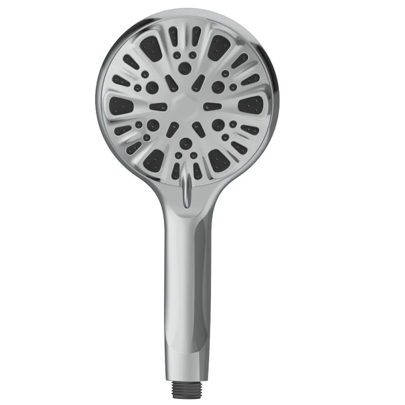 9-speed household bath shower head shower head in the United States and Australia 9-function pressurized shower head
9-speed household bath shower head shower head in the United States and Australia 9-function pressurized shower head