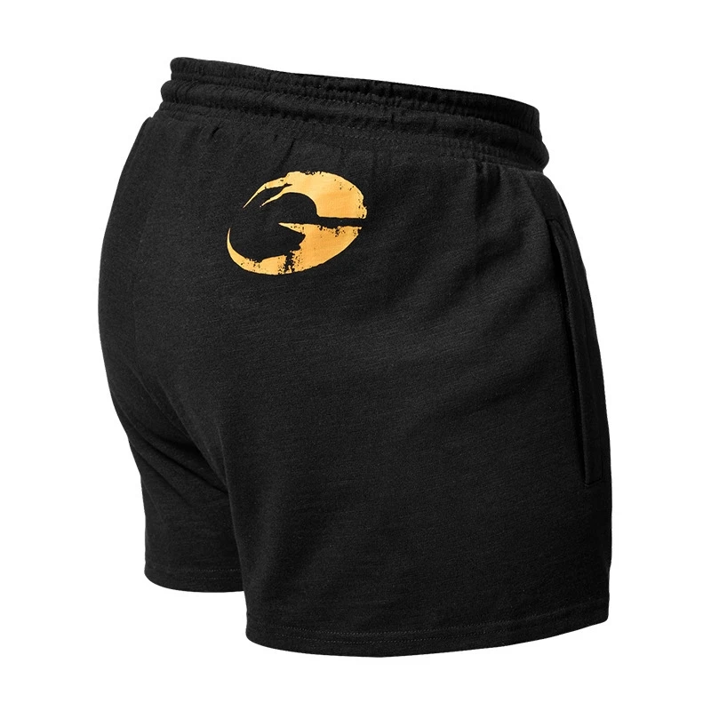 Muscle fitness pants men's three legged pants men's summer running squat training elastic quick drying shorts men's
Muscle fitness pants men's three legged pants men's summer running squat training elastic quick drying shorts men's