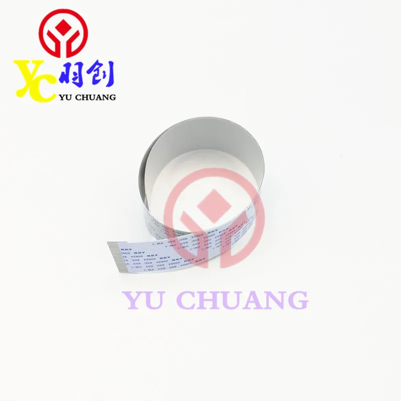 31 Pin Head Cable DX5 Data Cable for Mutoh RJ-900/901/900X Printhead Hot Sale&Good Price Printer Cable (20pcs/lot)
31 Pin Head Cable DX5 Data Cable for Mutoh RJ-900/901/900X Printhead Hot Sale&Good Price Printer Cable (20pcs/lot)