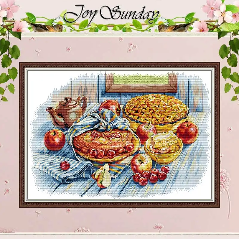 Apple Cherry Pie, вышивка крестиком 11CT 14CT, печатная фотография, оптовая продажа, Набор для вышивки крестиком, вышивка
Apple Cherry Pie, вышивка крестиком 11CT 14CT, печатная фотография, оптовая продажа, Набор для вышивки крестиком, вышивка