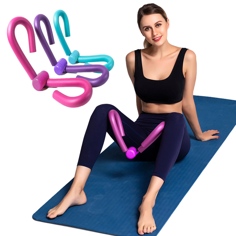 Тренажер для ног с мягкой пеной, зажим для ног, мастер бедра, ягодиц, ног, рук Ab, тоник для мышц, тренажер для упражнений в домашнем зале, Пряма...
Тренажер для ног с мягкой пеной, зажим для ног, мастер бедра, ягодиц, ног, рук Ab, тоник для мышц, тренажер для упражнений в домашнем зале, Пряма...