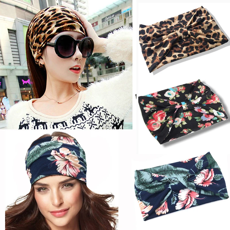 Bohemia Wide Cotton Stretch Women Headbands Yoga Print Headwrap Turban Headwear Bandage Hair Bands Girls Hair Accessories 2020
Bohemia Wide Cotton Stretch Women Headbands Yoga Print Headwrap Turban Headwear Bandage Hair Bands Girls Hair Accessories 2020