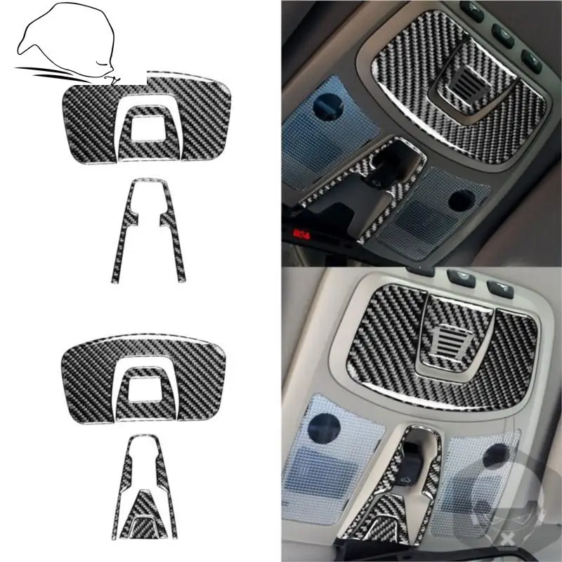 Overhead Console Carbon Fiber Interior Sticker For Volvo XC90 XC Classic 2003-2014 Car Reading Light Panel Cover Accessories
Overhead Console Carbon Fiber Interior Sticker For Volvo XC90 XC Classic 2003-2014 Car Reading Light Panel Cover Accessories