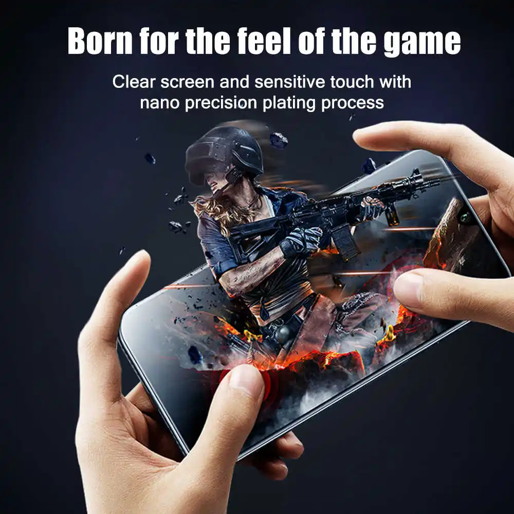 3Pcs For Xiaomi Redmi 10X 9C 9A Note 9 9S Pro Max 8A 8T 8 Pro Hardened Glass Telephone Screen Protector On The Glass Protective
3Pcs For Xiaomi Redmi 10X 9C 9A Note 9 9S Pro Max 8A 8T 8 Pro Hardened Glass Telephone Screen Protector On The Glass Protective