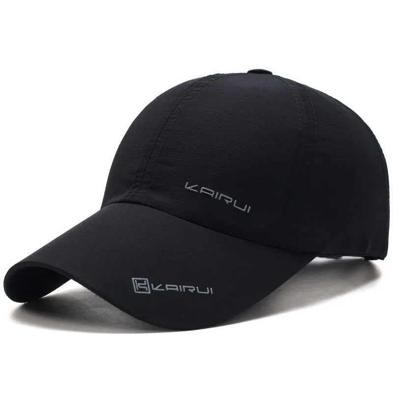 Quick Dry Baseball Cap Outdoor Sun Protective Cap Fashion Casual Hats Running Cap Sport Hats for Men Women
Quick Dry Baseball Cap Outdoor Sun Protective Cap Fashion Casual Hats Running Cap Sport Hats for Men Women